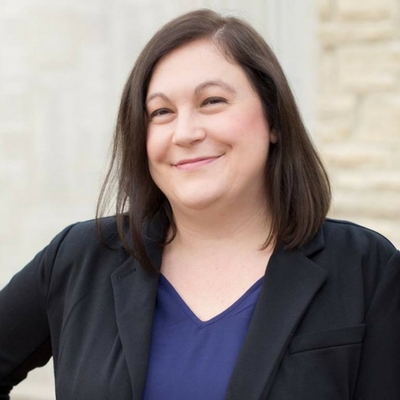 Jessica McClure