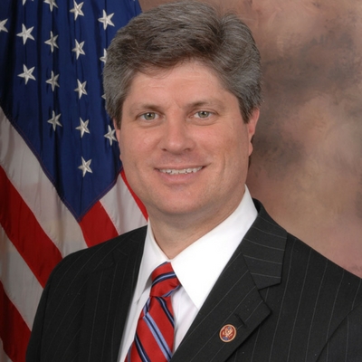 Jeff Fortenberry