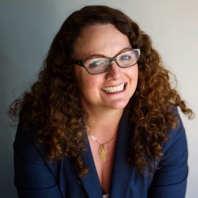 Kara Eastman