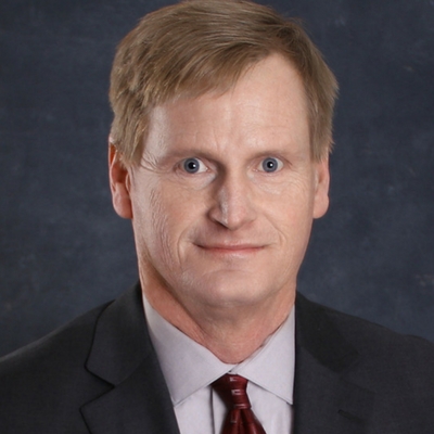 Kirk Penner