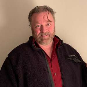 Michael Connely