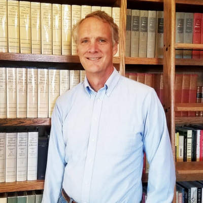 Paul Theobald
