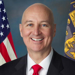 Pete Ricketts
