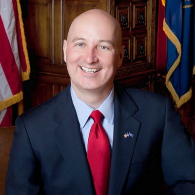 Pete Ricketts