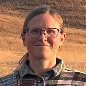 Sheila J. Korth-Focken