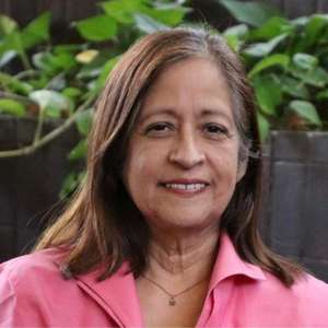 Margo R. Juarez