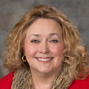 Senator Carol Blood