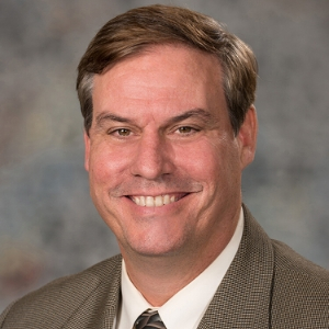 Senator Mike McDonnell