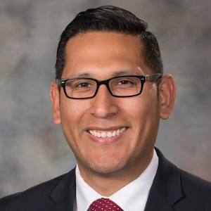 Senator Tony Vargas