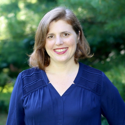 Machaela Cavanaugh