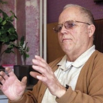 Larry Marvin