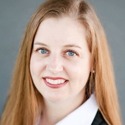 Wendy DeBoer