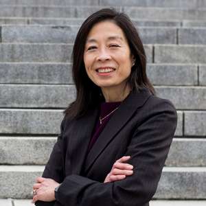 Janet Chung