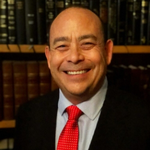 David Rogers