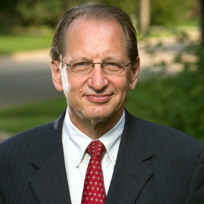 Chuck Hassebrook