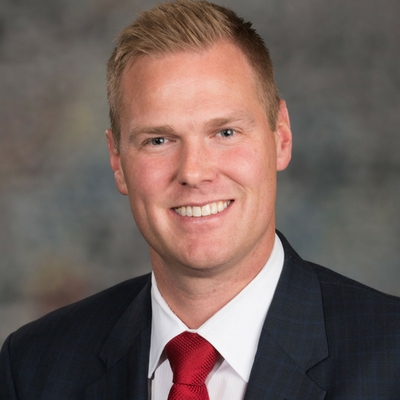 Brett Lindstrom