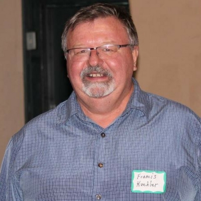 Francis Kuehler