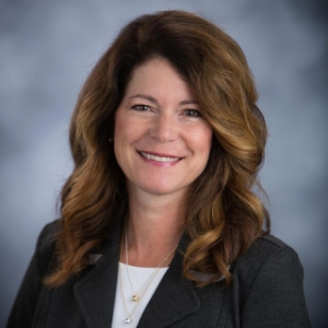 Senator Suzanne Geist