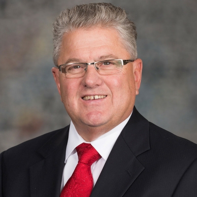 Mark Kolterman