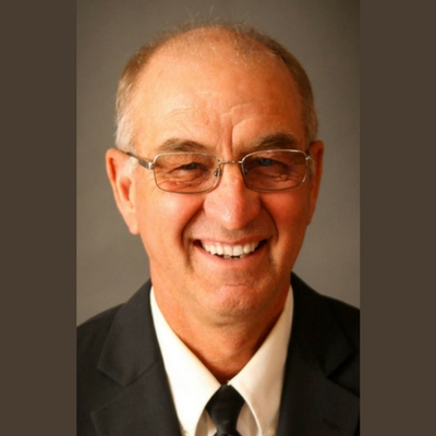 Myron Dorn