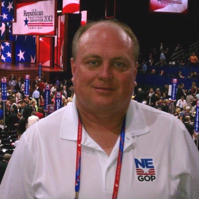Joe Murray