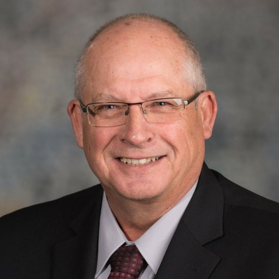 Curt Friesen