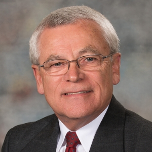 Senator Steve Halloran