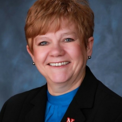 Marsha Fangmeyer