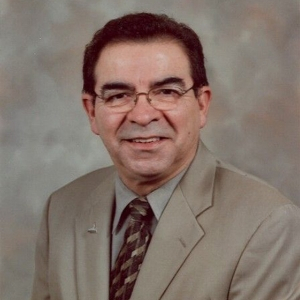Raymond M. Aguilar