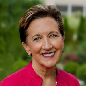 Patty Pansing Brooks