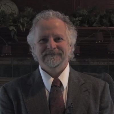 Jeffrey Lynn Stein