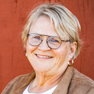 Janet M. Bock