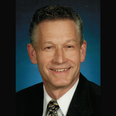 Keith Kube