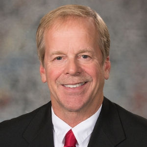 Senator Tom Briese