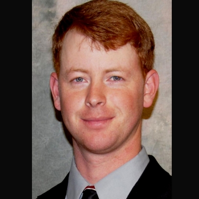 Shane Greckel