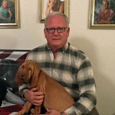 Timothy Gragert