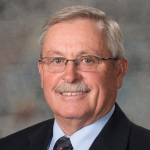 Senator Steve Erdman