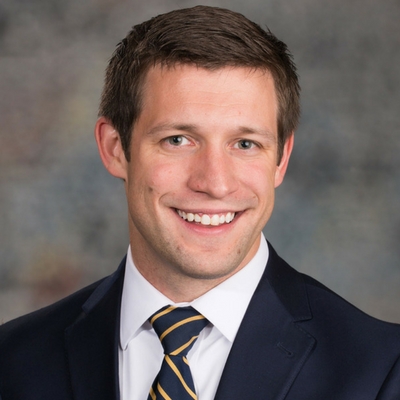 Adam Morfeld