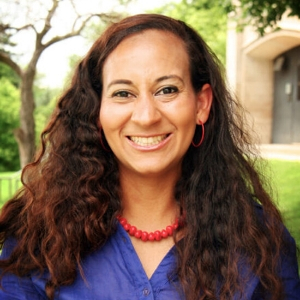 Jacquelyn Morrison